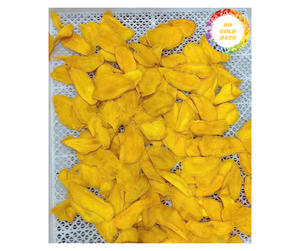 ขนมมะม่วงอบแห้งแบบพรีเมี่ยม - Product Image 2