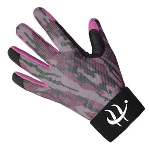 ถุงมือเบสบอลและซอฟต์บอลแบบมืออาชีพสั่งทำขายส่ง สำหรับเยาวชน อุปกรณ์กีฬากลางแจ้ง พร้อมการปกป้องมือ - Product Image 3