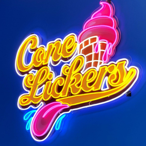 Letrero de neón con impresión UV personalizada, tienda de negocio de diseño de logotipo, iluminación de pared colorida Led, decoración, publicidad Led para negocio de tienda - Product Image 2