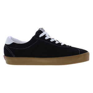Zapatillas Deportivas Unisex Vans para Skateboarding, Color Negro/Goma |   100% Auténtico - Product Image 3
