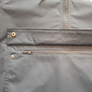 Wholesale High Quality Windbreaker Winter <b>Jacket</b> Factory Direct Sale Custom Made Windbreaker <b>Jacket</b> - Product Image 4