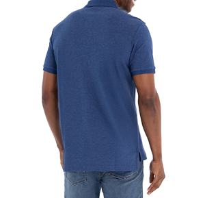 Nouveau survêtement d'entraînement homme 2026 pas cher, personnalisé en polyester à séchage rapide, polos de golf homme de haute qualité - Product Image 3