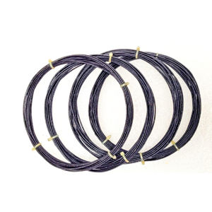 Cuerdas de Tenis Naturales de Alta Calidad, Cuerda para Raquetas de Bádminton y Tenis - Product Image 1