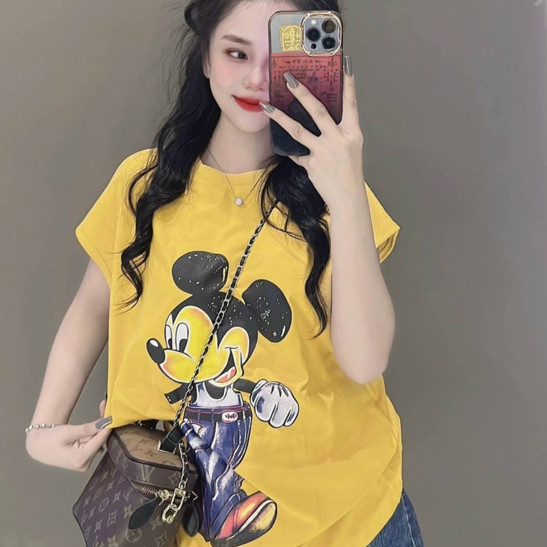 สีเหลือง