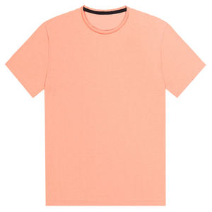 Cotton Men's <b>Tshirt</b> Organic Jersey <b>Tshirts</b> Summer T-shirt Top Short Sleeve <b>Tshirt</b> for Men Custom O-Neck t Shirt - Product Image 6