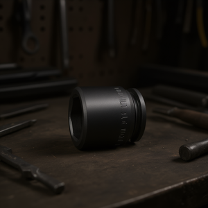 Usag Pneumatic Tools Accessories and Parts <b>IMPACT</b> HEXAGONAL <b>SOCKETS</b> - Product Image 3