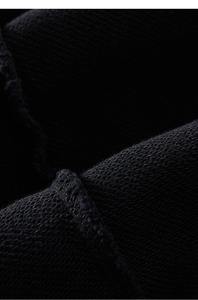 Sweats à capuche délavés au soleil vintage délavés à l'acide unisexes personnalisés - Product Image 2