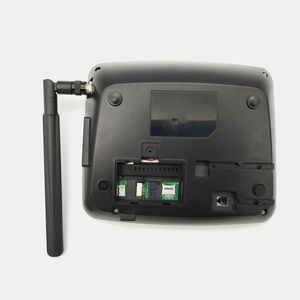 Teléfono barato 4G Terminales inalámbricos fijos Fijo 4G Teléfonos inalámbricos de línea terrestre Teléfono inalámbrico con ranura <span class=keywords><strong>para</strong></span> tarjeta SIM - Product Image 2
