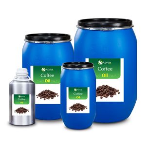 น้ำมันหอมระเหยกาแฟเกรดเครื่องสำอางน้ำมันหอมระเหยปรับแต่งได้จัดส่งฟรีจำนวนมาก - Product Image 1