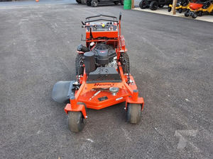 cheap supplier 2024 Bad Boyy Revolt SD 3400 18.5HP 34 Inch <b>Stand</b>-On Zero Turn Mower Compact Lawn Mower Kawasaki <b>Engine</b> for sale - Product Image 3