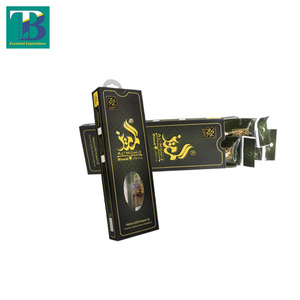 Palos de limpieza de dientes naturales Premium Al-Mumeez ecológicos auténticos caja Miswak de 3 piezas higiene bucal fresca multiusos - Product Image 5