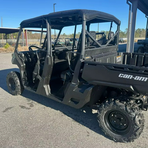 2026年促销款 Can-Am Defender MAX HD7 UTV - Product Image 1