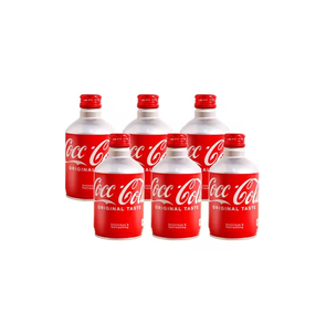 Coca-Cola du Japon, provenant de fabricants japonais, avec un contrôle qualité strict et des normes de production de premier ordre. Approvisionnement en gros disponible. - Product Image 5