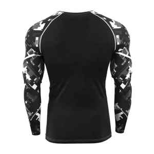 สเวตเชิ้ตสำหรับผู้ชายและผู้ใหญ่เสื้อผ้าผดผื่นสำหรับฟิตเนสสวมใส่สบายชุดผดผื่นสำหรับผู้ชาย - Product Image 5