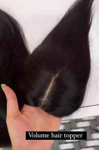 VENDEUR DE Offre Spéciale EXTENSIONS DE CHEVEUX VIERGES DURABLES SANS ENCHEVEUX VIERGES PRÉ-LIÉS - Product Image 4