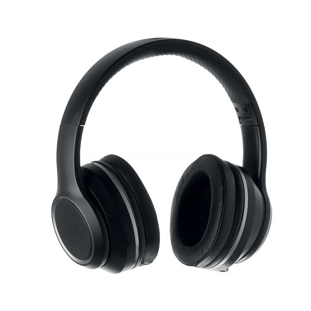OEM Wireless Sports Stereo Headset with Noise Cancelling LED Battery Indicator in Stock Earphones Headphones
