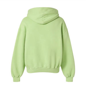Nouveau sweat à capuche coréen pour hommes femmes chaud confortable polaire coton imprimé motif fermeture éclair conception pour l'hiver aventures en plein air - Product Image 2