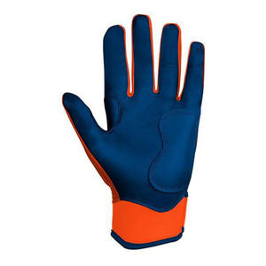 Gants de frappe de baseball pour hommes sur mesure anti-dérapant durable haute adhérence léger sport gants de baseball hommes - Product Image 3
