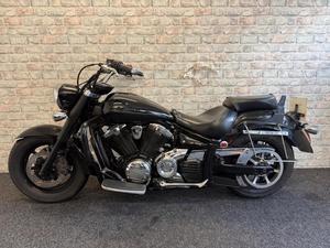 Motocicleta XVS1300 de 1,304 cc de Calidad - Product Image 2