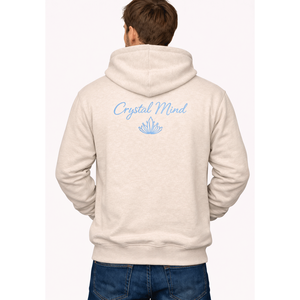 Sudaderas Cálidas de Invierno, Estilo Holgado con Cierre, de Algodón y Felpa, Unisex, Ropa Casual Urbana, Venta al Por Mayor - Product Image 4