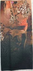 Sudani Toub vêtements de mariage africains à impression numérique de haute qualité en coton de qualité supérieure design moderne produit à vendre en gros - Product Image 2