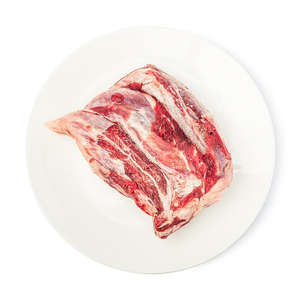 เนื้อสันหลังวัวแบบแผ่น - แช่แข็งและไม่มีกระดูก สำหรับซื้อจำนวนมาก - Product Image 5