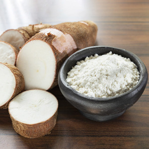 Harina de almidón de tapioca de alta calidad para uso alimentario e industrial al mejor precio con descuento - Product Image 3
