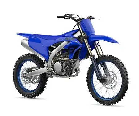 Tout NOUVEAU MONTÉ VENTES VÉRITABLES Yamaha YZ250F YZ250FX YZ250X YZ450F Dirt Bike Tous modèles