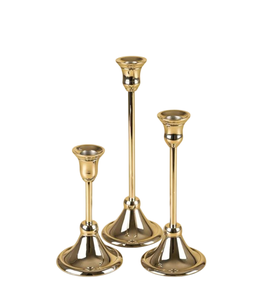 Home Table Decoration Candlestick Holder Attractive Indoor Lighting <b>Accessories</b> Christmas <b>Birthday</b> Tealight Holder Good Price - Product Image 4