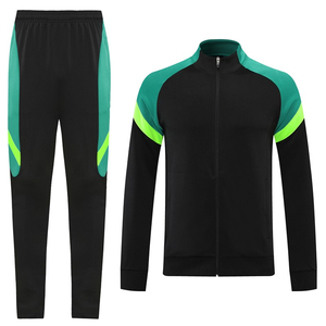 Unisex Winter Casual Two-Piece Custom-Made Hooded Pullover Sweatshirt and <b>Sweatpants</b> <b>Set</b> - Product Image 1