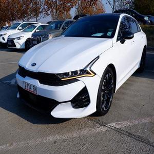 KiaS K5 d'occasion, best-seller 2021 - Product Image 3