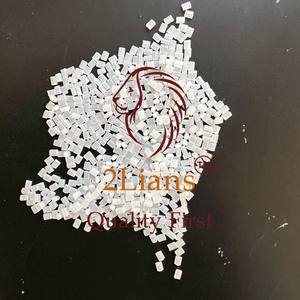 Granulés HIPS de qualité inférieure, couleur naturelle, origine Japon, pour recyclage - Product Image 1