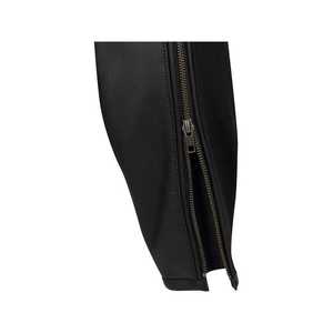 Pantalones de Cuero para Motociclistas, Resistentes al Viento, Tallas Grandes, Personalizables, Costuras Duraderas, Alta Calidad - Product Image 5