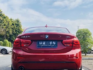 BMW Serie 1 118i Sport 2018 Muy Limpio, Sedán Usado, Perfecto para Uso Diario, Confiable y Económico, para el Mercado Asiático y Africano - Product Image 3