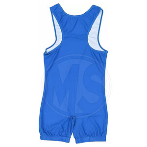 Pakistan Made Cheap Price <b>Wrestling</b> <b>Singlets</b> Oem Services <b>Wrestling</b> <b>Singlets</b> High Quality <b>Wrestling</b> <b>Singlets</b> - Product Image 2