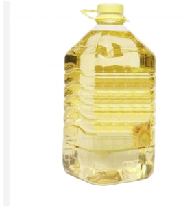 Aceite de Girasol Refinado de Alta Calidad 100% Ruso, Disponible para Exportación - Product Image 2