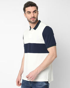 Casual yet Polished Formal Men's for <b>Shirts</b> Knitted Cotton Fabric Breathable Anti-Wrinkle Stylish <b>Shirt</b> Reasonable Price OEM - Product Image 2