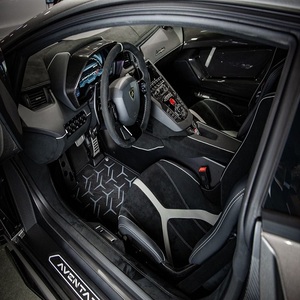 El Mejor Lamborghini Aventador SVJ del 2020 - Product Image 2