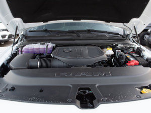 RAM 1500 SPORT 2026 d'occasion, conduite à gauche/droite - Product Image 6