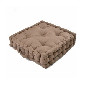 100% Algodão Almofada Do Chão Mesa De Jantar Yoga Cadeira Pad Meditação Pillow Pads Respirável Portátil Piso Sentado Mats Alta qualidade - Product Image 5