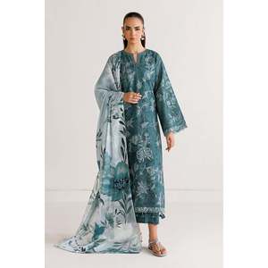 Conjunto de Traje Bordado para Mujer UF-4493 - Product Image 1