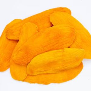 Aperitivo Postre Fruta tropical y subtropical en rodajas Sabor original Sabor natural Mango secado suave a granel - Product Image 5