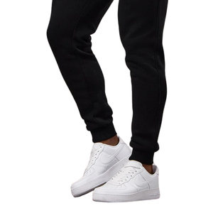 Pantalons de jogging de sport pour hommes, bas de survêtement, évacuation de l'humidité, ajustement flexible pour un style de vie actif - Product Image 4