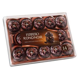 Premium Quality Ferrero Rondnoir Chocolate Collection Mejor Precio - Product Image 4