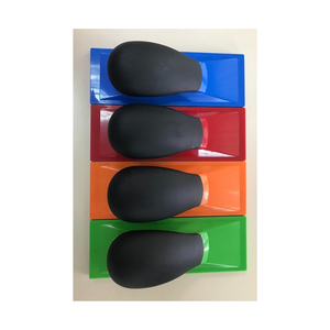 Bloque de lijado manual al vacío - Product Image 3