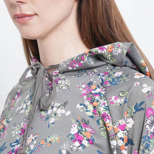 Venta caliente chándales con logotipo personalizado para mujeres de dos piezas chándal de mujer de algodón último diseño chándal de mujer - Product Image 4