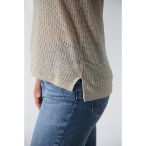 Samini Lisa เสื้อว่ายน้ำสำหรับผู้หญิง, เสื้อกล้ามใส่สบาย - Product Image 2