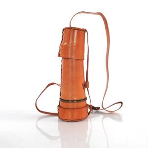 Télescope en laiton avec support, design côtier, léger, modèle décoratif nautique de table ND025 par Old Modern Handicrafts - Product Image 5