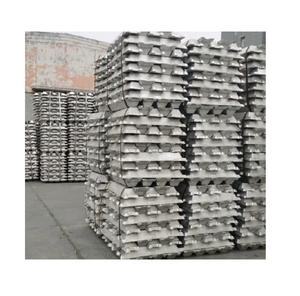 Premium Aluminum Alloy <b>Ingots</b> for Business Industry Cost-Effective with Competitive Prices Available for Sale - Product Image 6
