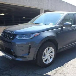 2025 asequible lan-dd rRo-verr Discovery Sport S - Product Image 1